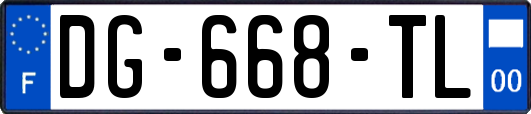 DG-668-TL