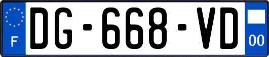 DG-668-VD