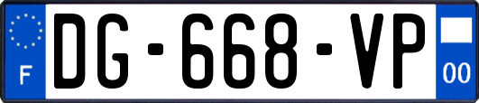 DG-668-VP