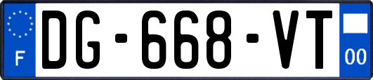 DG-668-VT