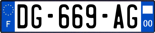 DG-669-AG