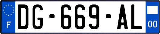 DG-669-AL