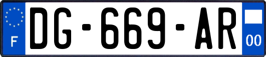 DG-669-AR