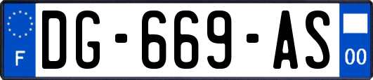 DG-669-AS