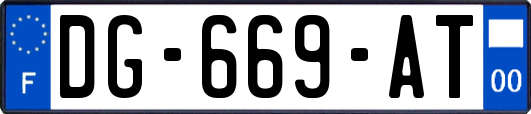 DG-669-AT