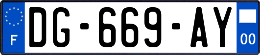 DG-669-AY