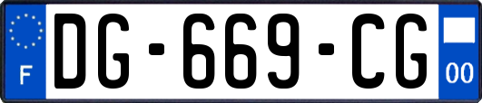 DG-669-CG