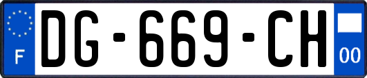 DG-669-CH