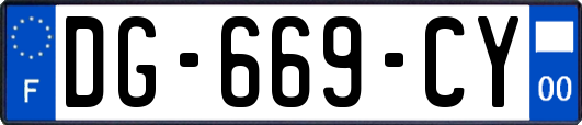 DG-669-CY