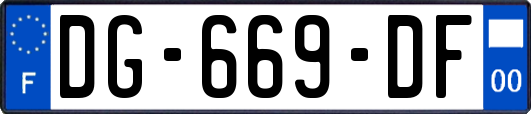 DG-669-DF