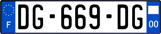 DG-669-DG