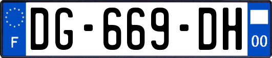 DG-669-DH