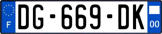 DG-669-DK