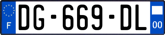 DG-669-DL