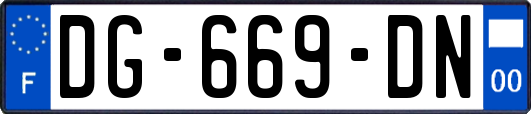 DG-669-DN