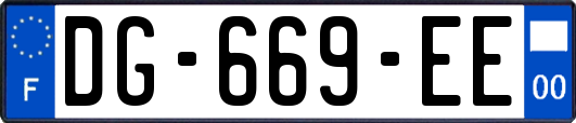 DG-669-EE