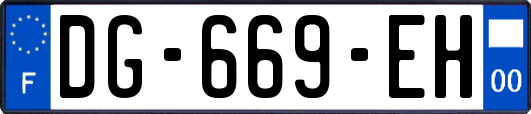 DG-669-EH