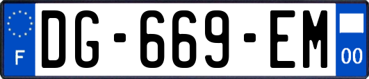DG-669-EM