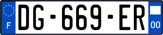 DG-669-ER