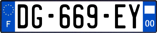 DG-669-EY