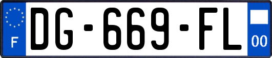 DG-669-FL