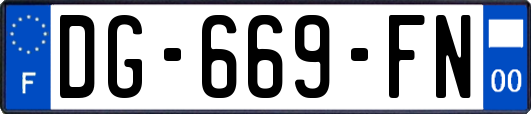 DG-669-FN