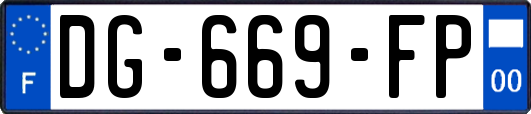 DG-669-FP