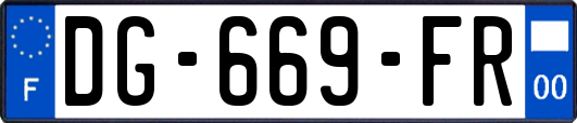 DG-669-FR