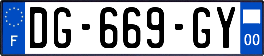 DG-669-GY