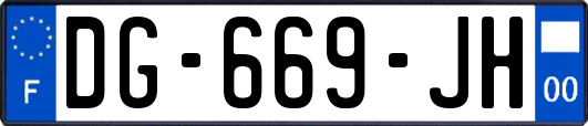 DG-669-JH