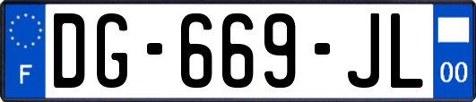 DG-669-JL