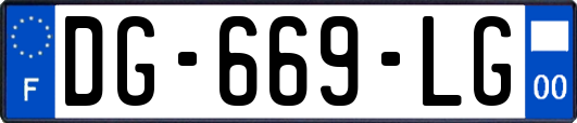 DG-669-LG