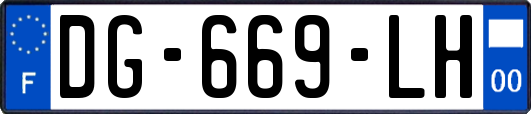 DG-669-LH