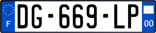 DG-669-LP