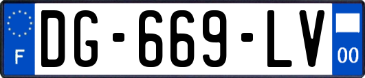 DG-669-LV