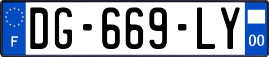 DG-669-LY