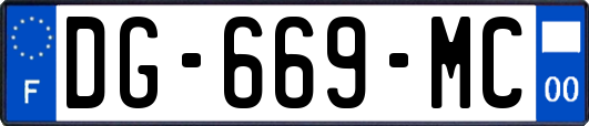 DG-669-MC