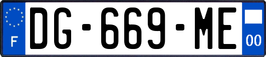 DG-669-ME