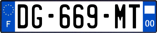 DG-669-MT