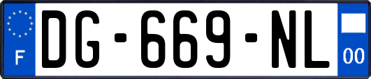 DG-669-NL