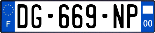 DG-669-NP