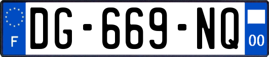 DG-669-NQ