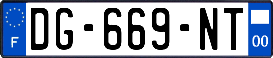 DG-669-NT