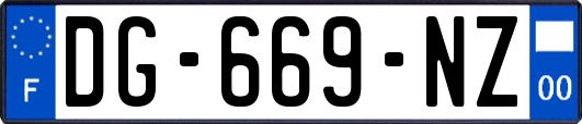 DG-669-NZ