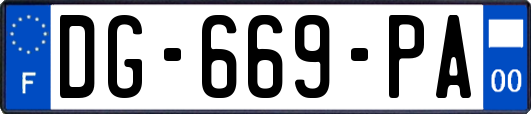 DG-669-PA