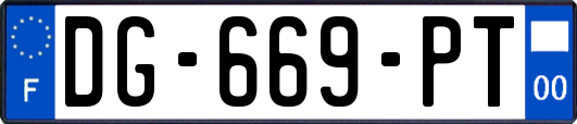 DG-669-PT