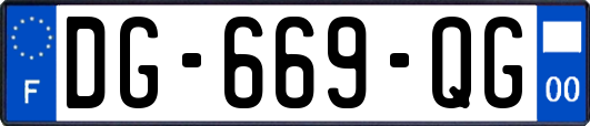 DG-669-QG