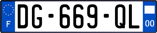 DG-669-QL