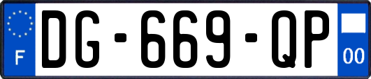 DG-669-QP
