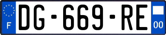 DG-669-RE